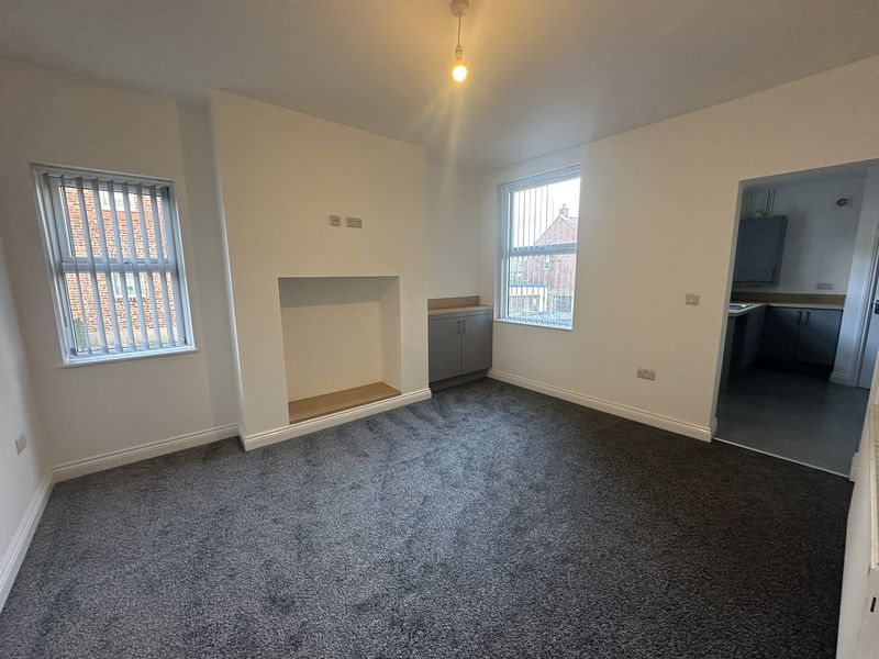 Billinge Road Pemberton